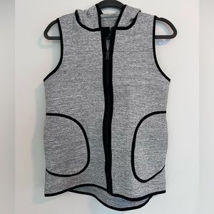 lululemon Insculpt Reversible Vest